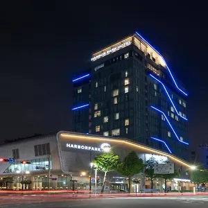 ホテル Harbor Park, インチョン広域市