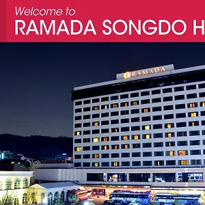 Ramada By Wyndham Songdo Incheon